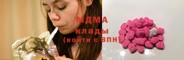 таблы Иннополис